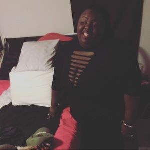 Meet your Posher, Thick